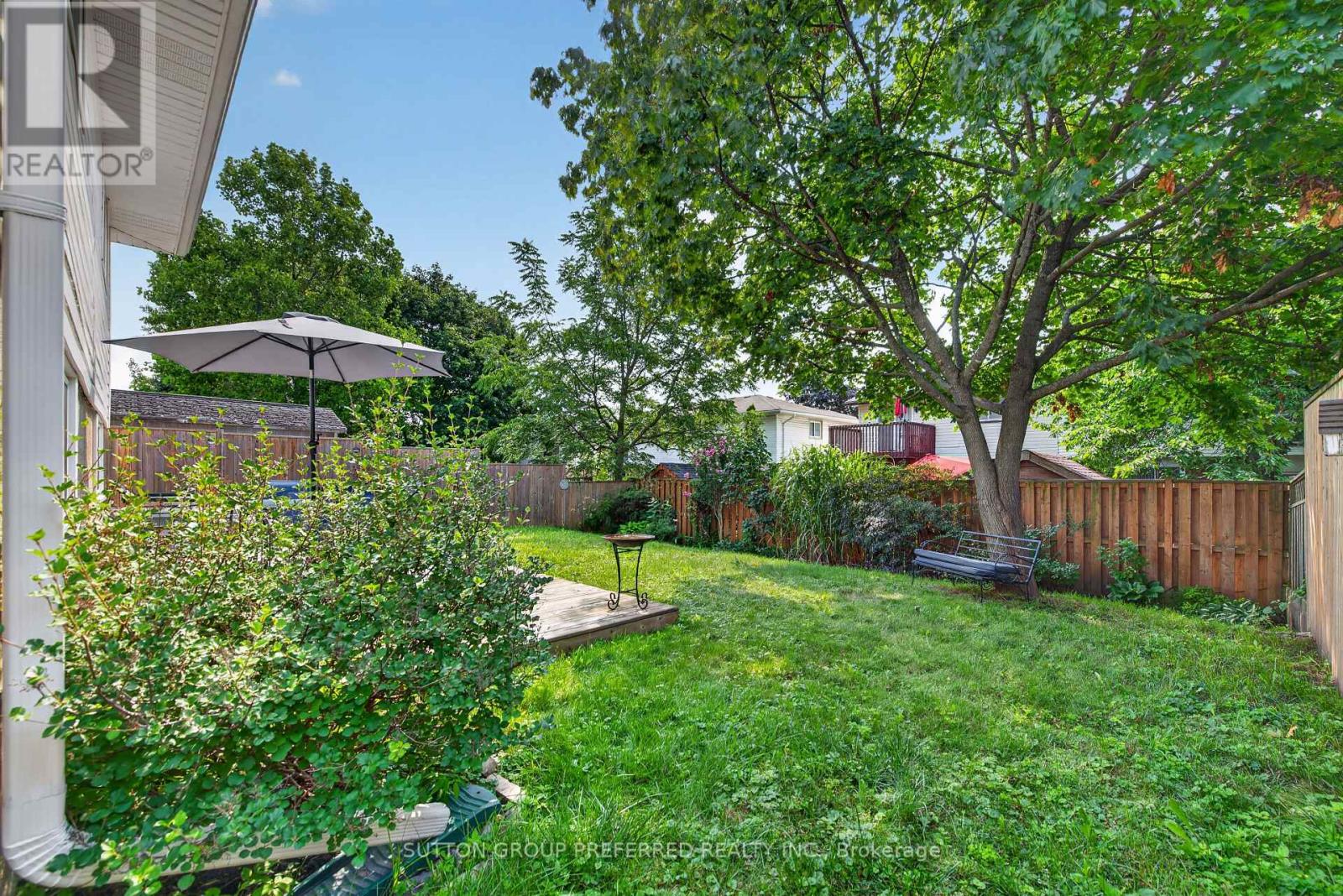 98 Surrey Crescent, London South, Ontario  N6E 1T8 - Photo 39 - X13671426