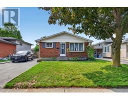 98 SURREY CRESCENT, London South, Ontario