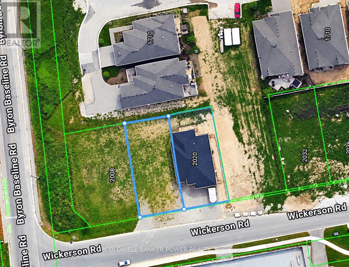 2014 Wickerson Road, London South, Ontario  N6K 5C4 - Photo 1 - X13671568