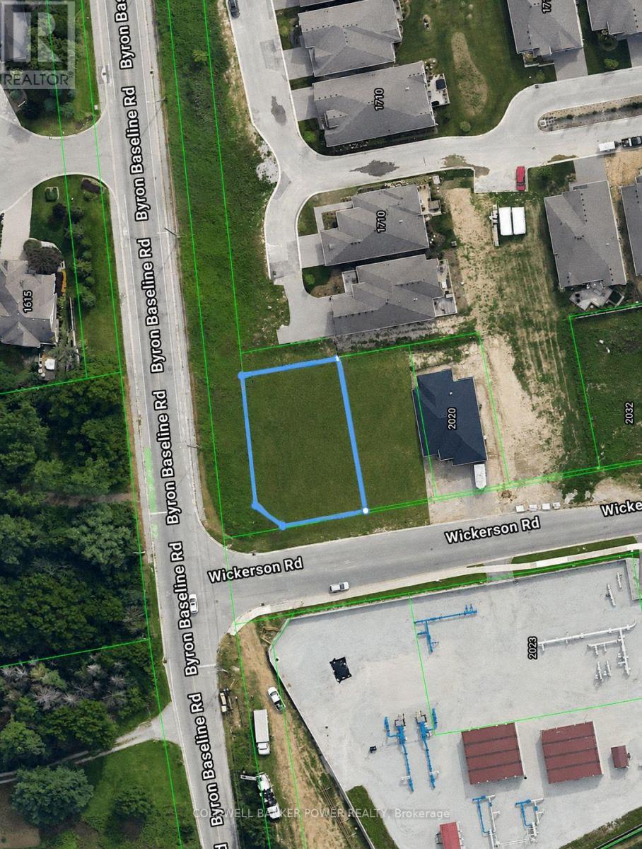 2008 Wickerson Road, London South, Ontario  N6K 5C4 - Photo 1 - X13671574