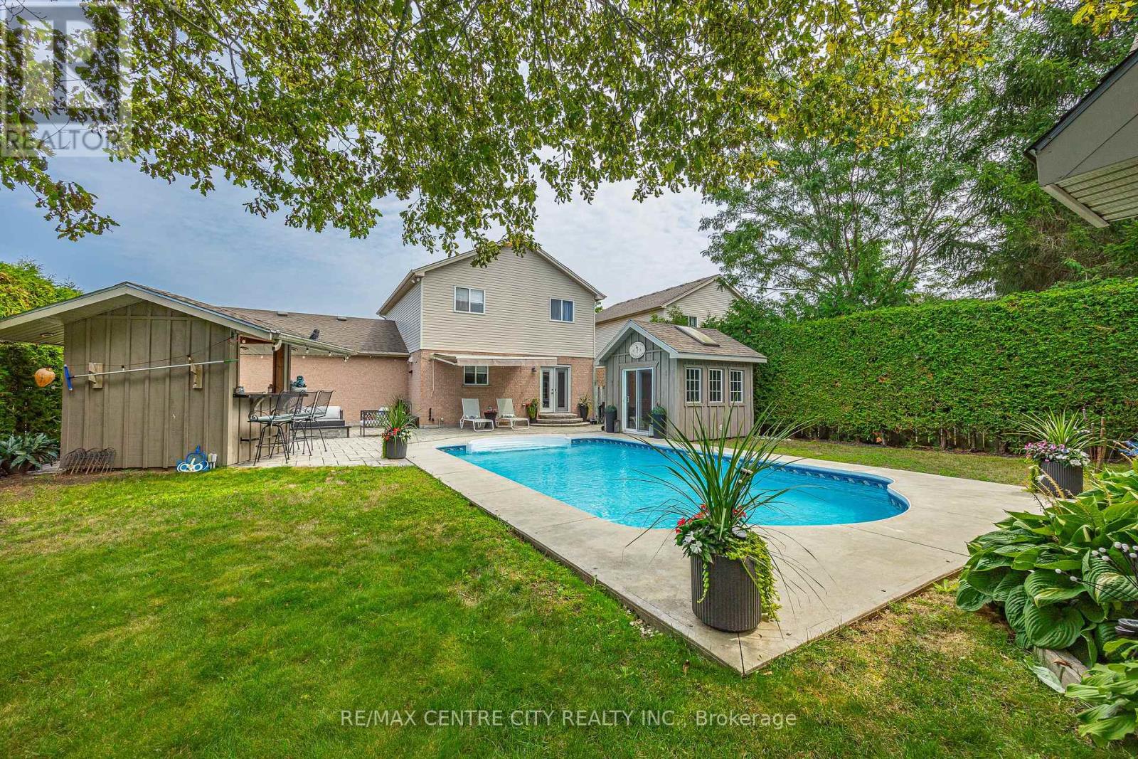 43 Meredith Drive, Middlesex Centre, Ontario  N0M 2A0 - Photo 33 - X13671578