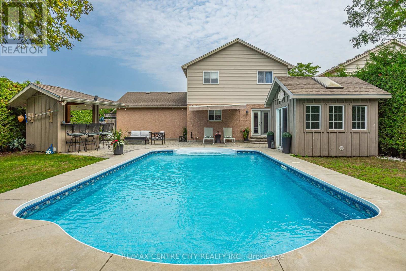 43 Meredith Drive, Middlesex Centre, Ontario  N0M 2A0 - Photo 34 - X13671578