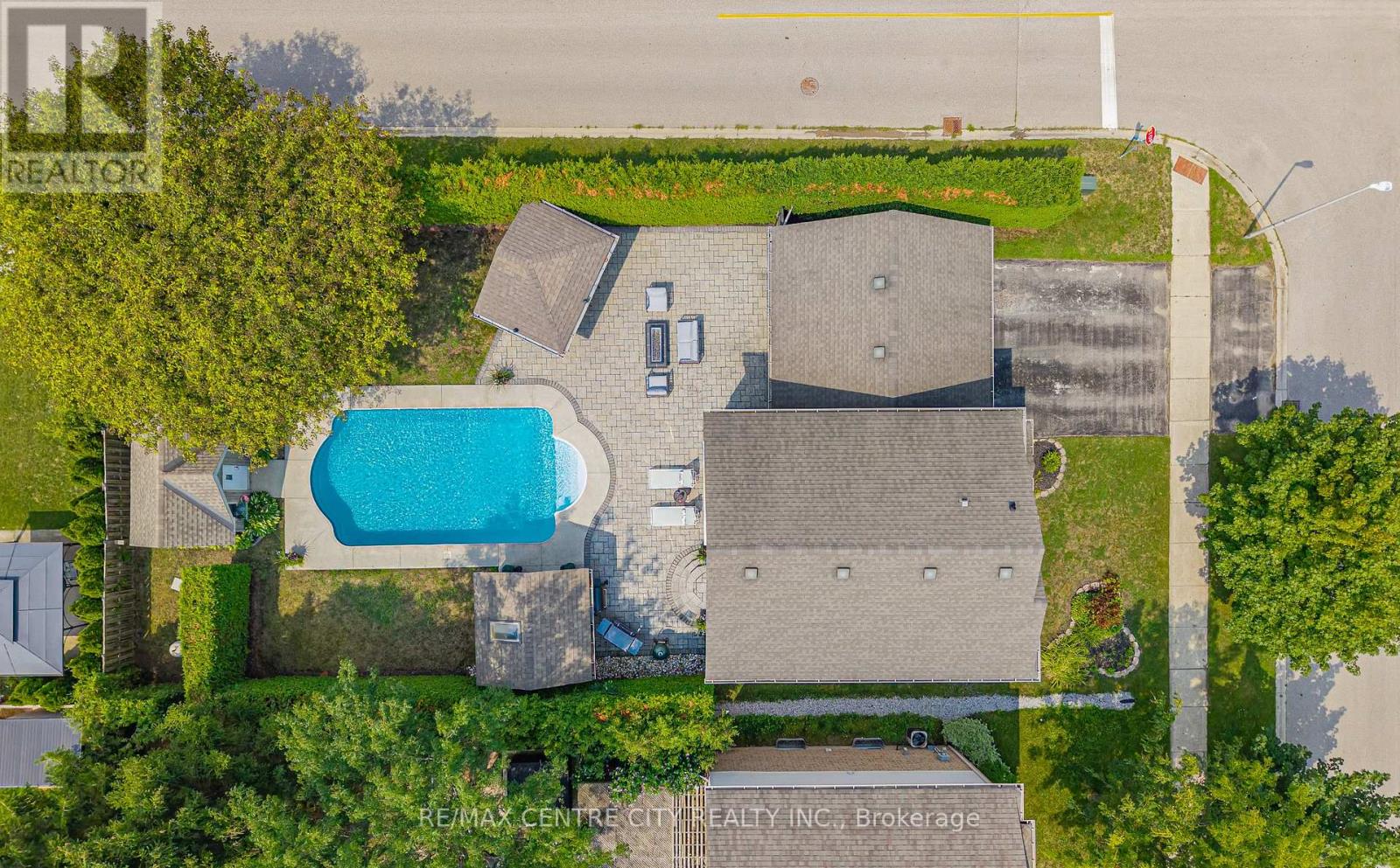 43 Meredith Drive, Middlesex Centre, Ontario  N0M 2A0 - Photo 37 - X13671578