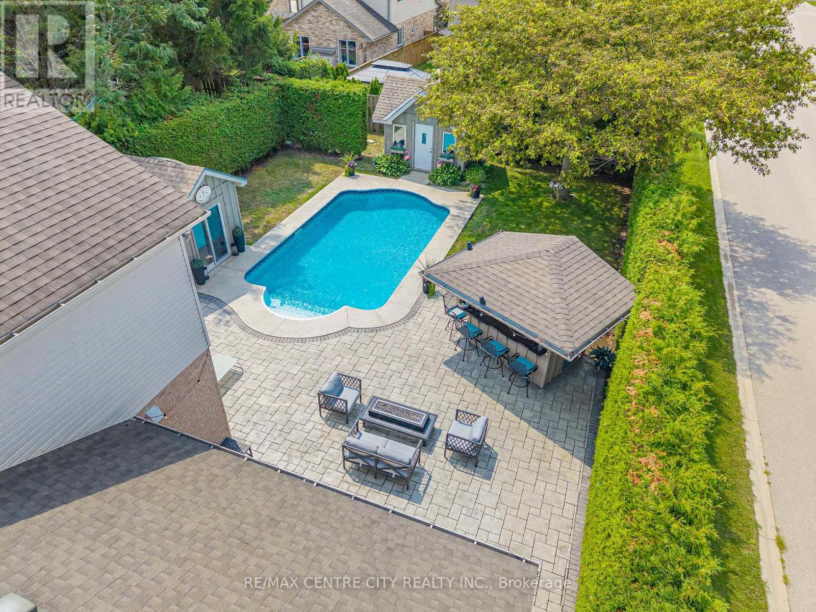 43 Meredith Drive, Middlesex Centre, Ontario  N0M 2A0 - Photo 38 - X13671578