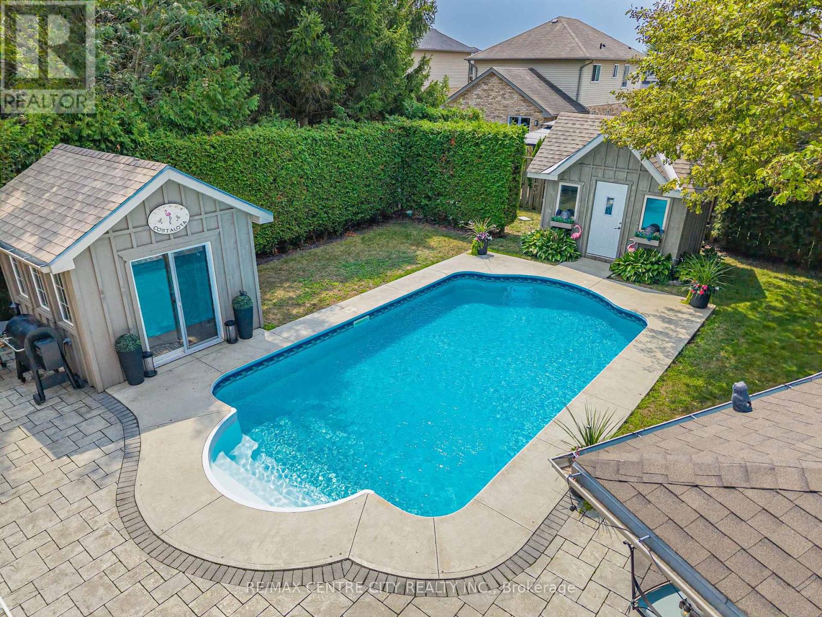 43 Meredith Drive, Middlesex Centre, Ontario  N0M 2A0 - Photo 39 - X13671578
