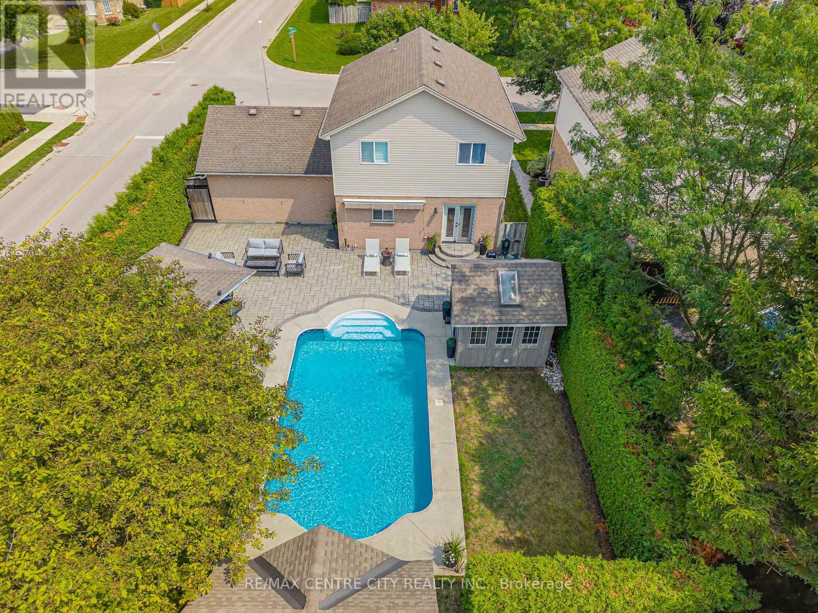43 Meredith Drive, Middlesex Centre, Ontario  N0M 2A0 - Photo 40 - X13671578