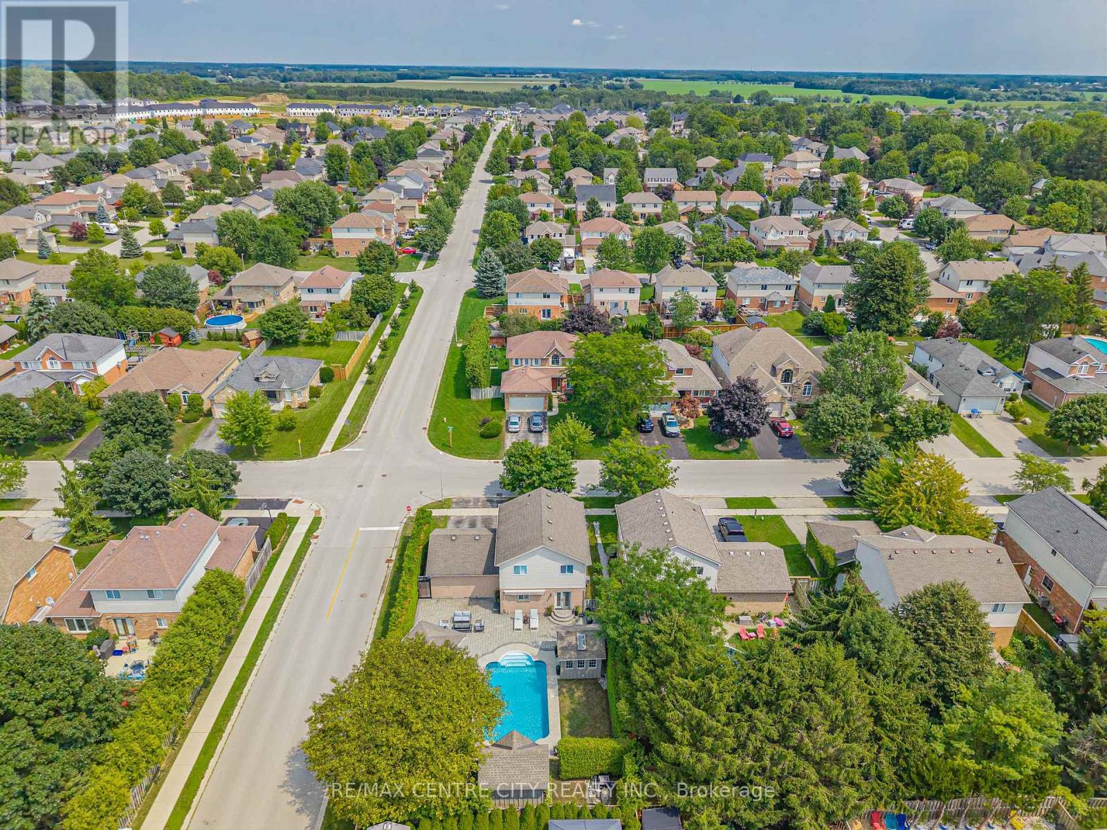 43 Meredith Drive, Middlesex Centre, Ontario  N0M 2A0 - Photo 41 - X13671578