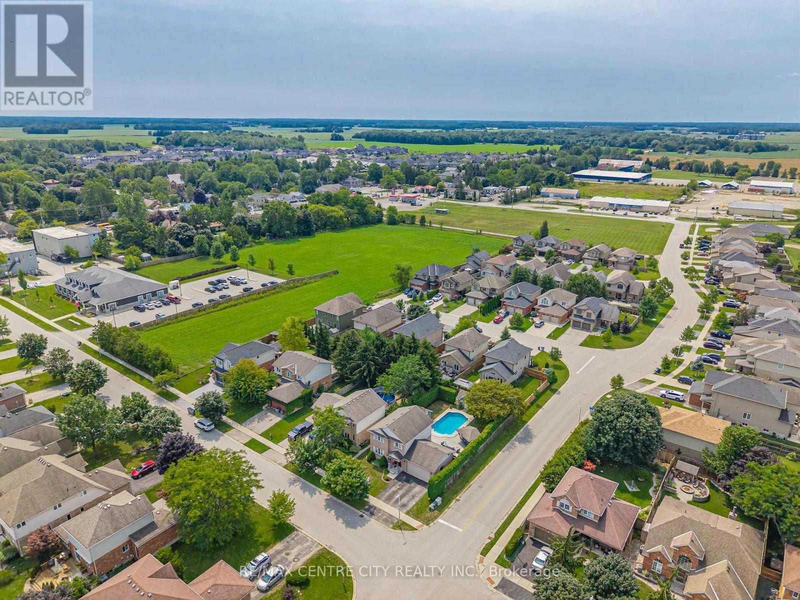 43 Meredith Drive, Middlesex Centre, Ontario  N0M 2A0 - Photo 42 - X13671578