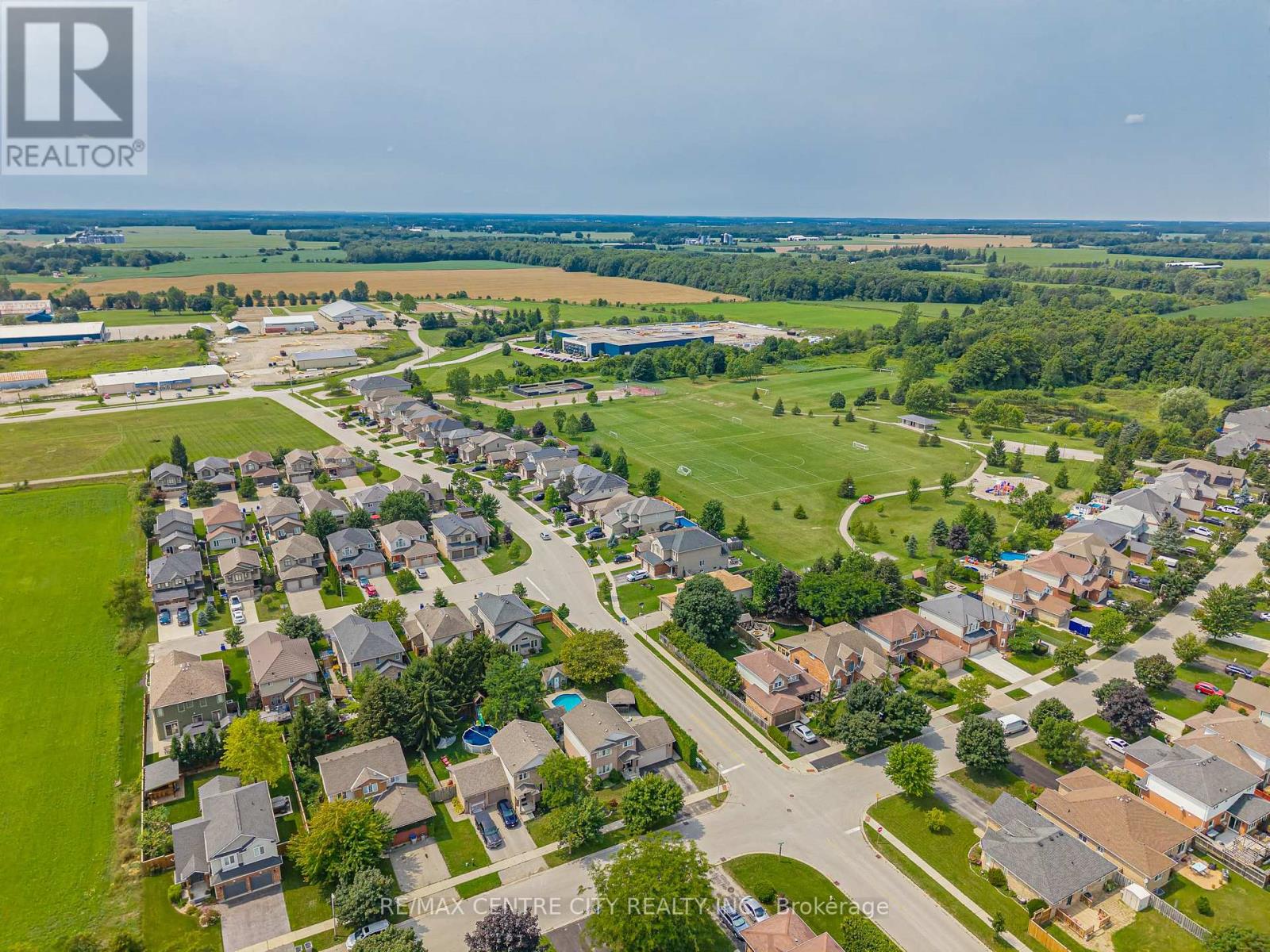 43 Meredith Drive, Middlesex Centre, Ontario  N0M 2A0 - Photo 43 - X13671578