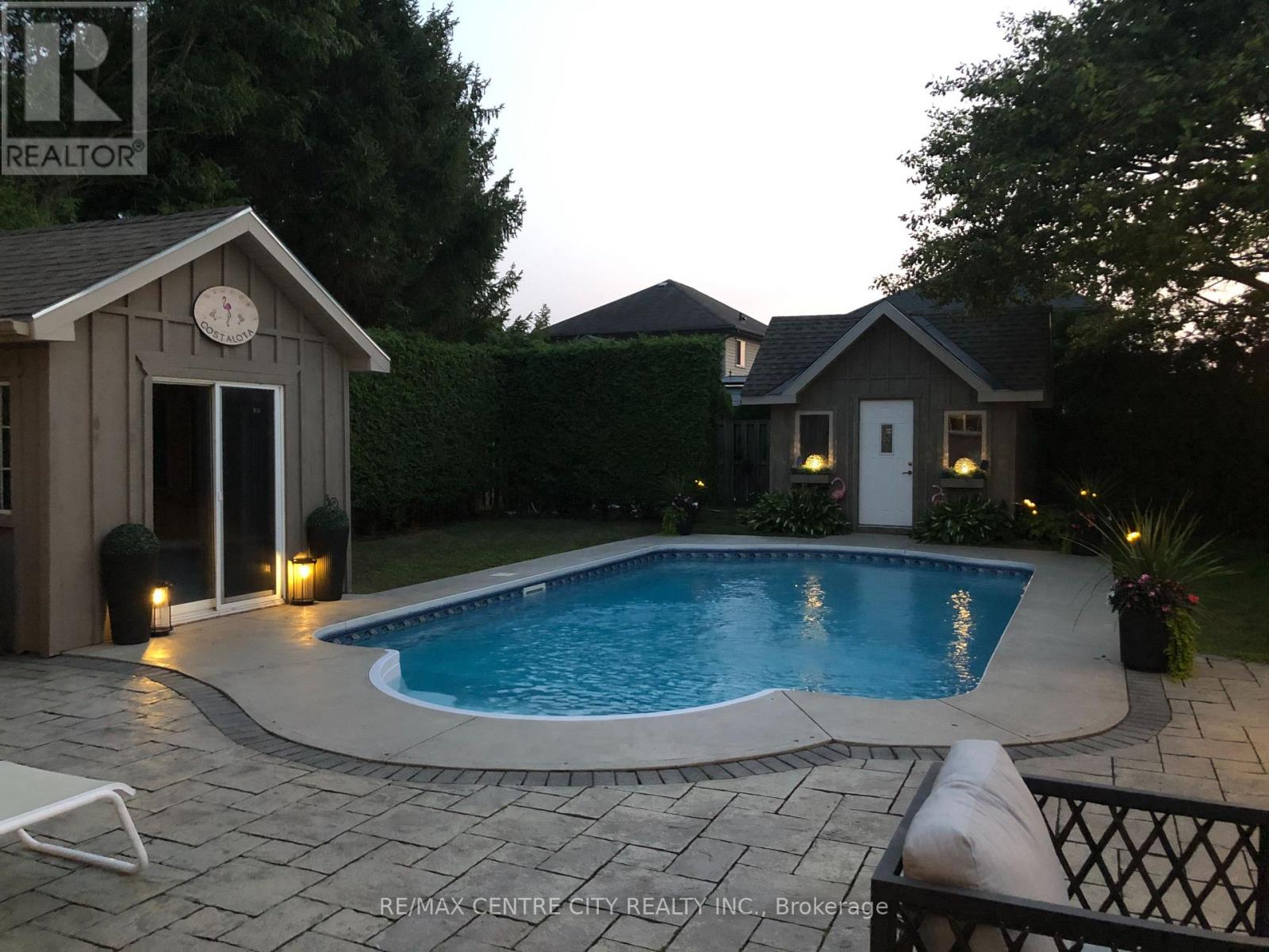 43 Meredith Drive, Middlesex Centre, Ontario  N0M 2A0 - Photo 47 - X13671578