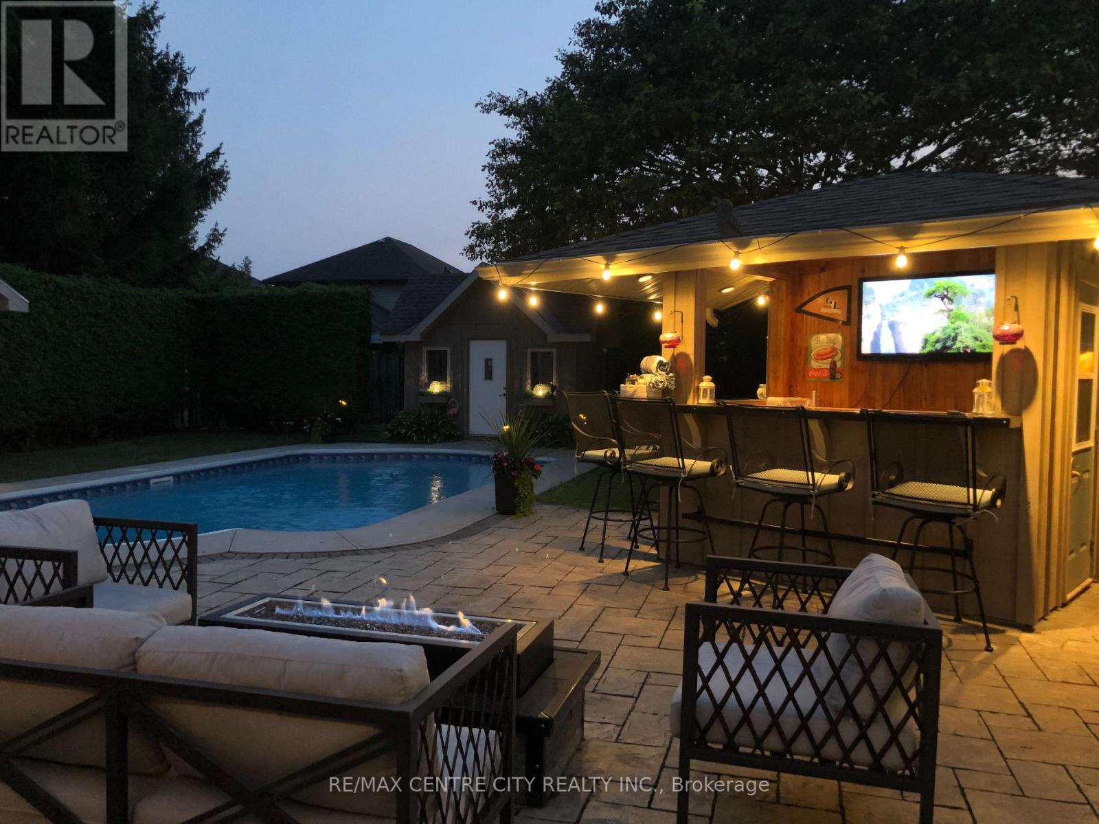43 Meredith Drive, Middlesex Centre, Ontario  N0M 2A0 - Photo 49 - X13671578