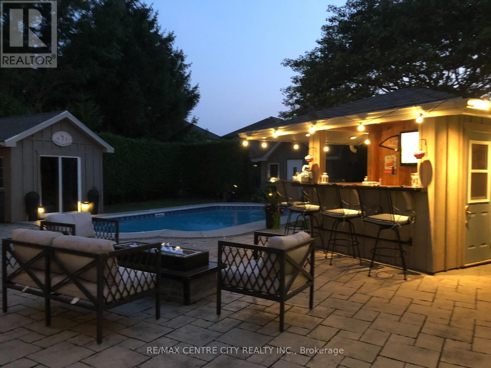 43 Meredith Drive, Middlesex Centre, Ontario  N0M 2A0 - Photo 50 - X13671578