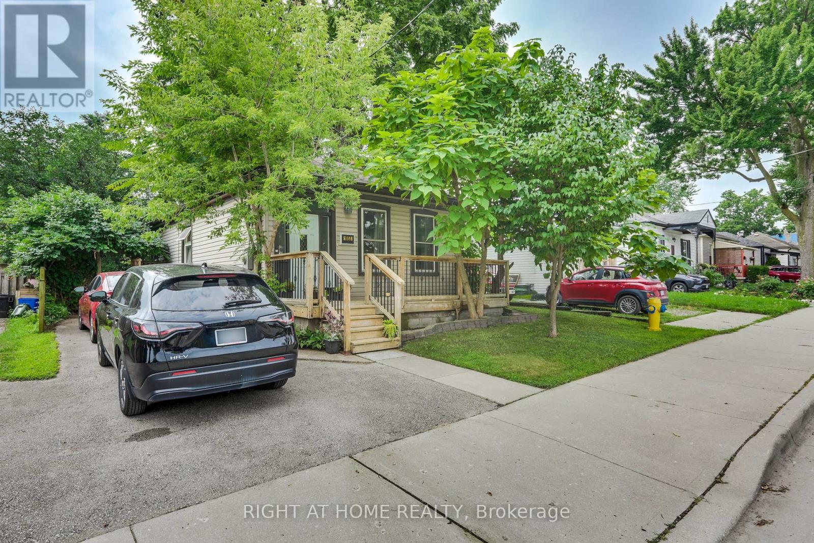 1053 Frances Street, London East, Ontario  N5W 2L8 - Photo 3 - X13671610
