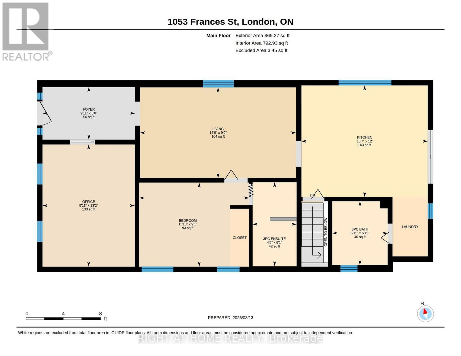 1053 Frances Street, London East, Ontario  N5W 2L8 - Photo 34 - X13671610