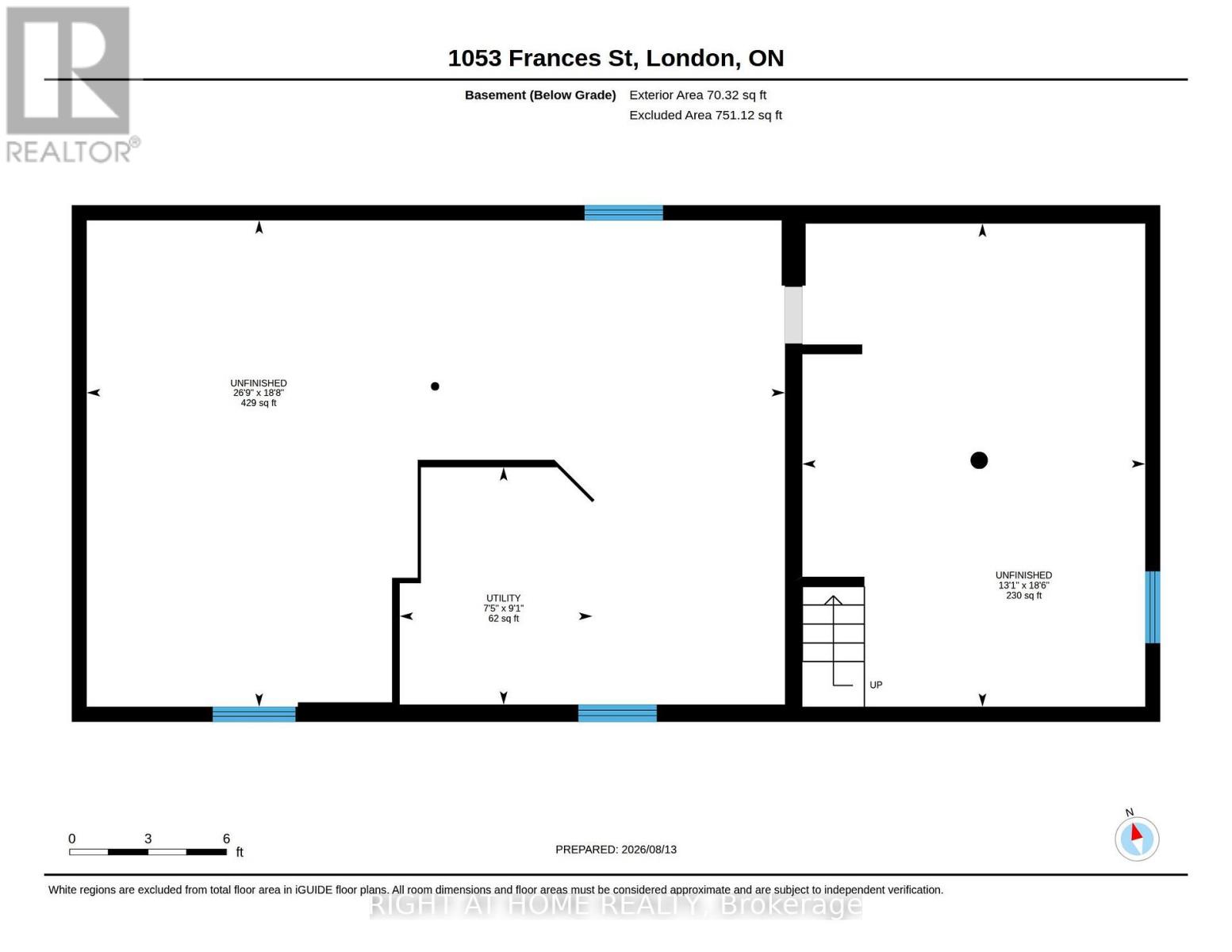 1053 Frances Street, London East, Ontario  N5W 2L8 - Photo 35 - X13671610