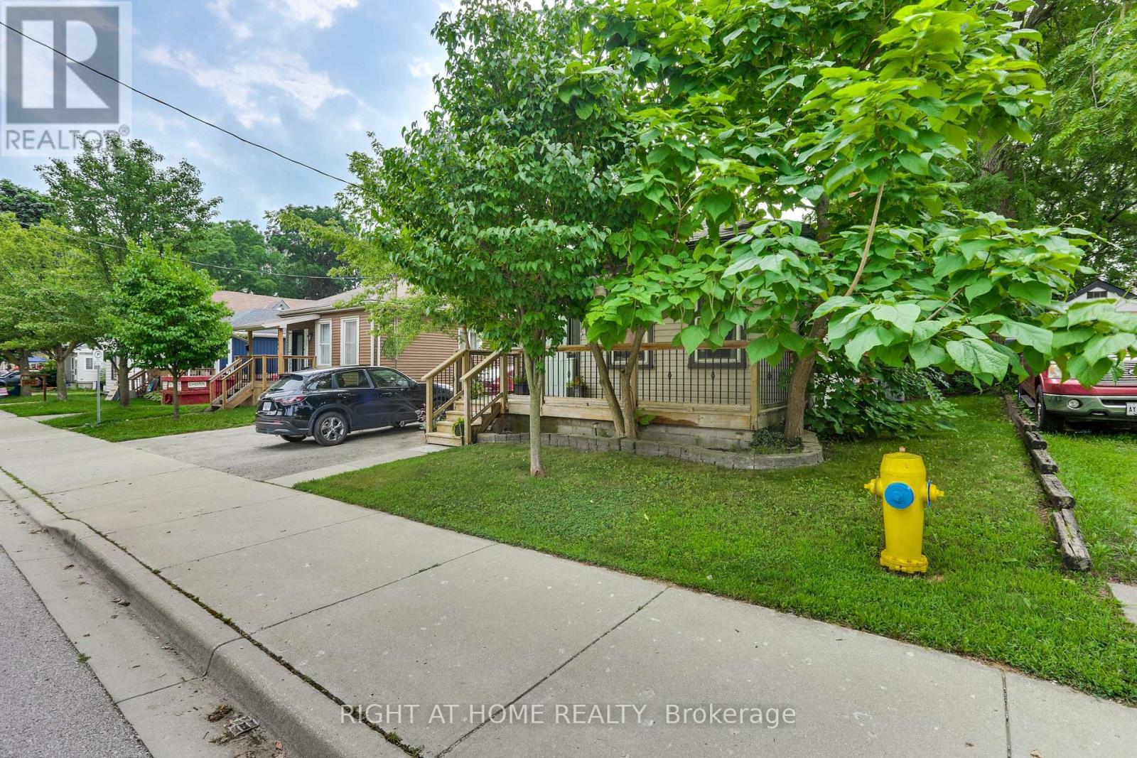 1053 Frances Street, London East, Ontario  N5W 2L8 - Photo 4 - X13671610