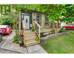 1053 FRANCES STREET, London East, Ontario