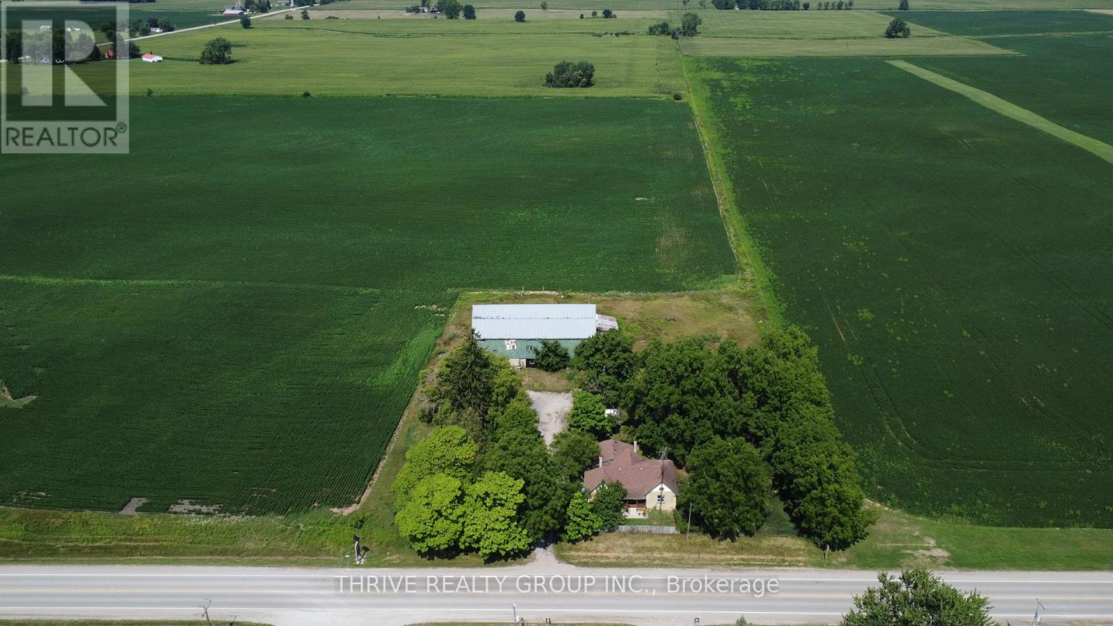 6692 Longwoods Road, Strathroy-Caradoc, Ontario  N0L 1T0 - Photo 2 - X13671614