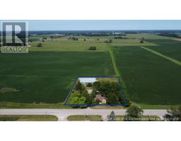 6692 LONGWOODS ROAD, Strathroy-Caradoc, Ontario