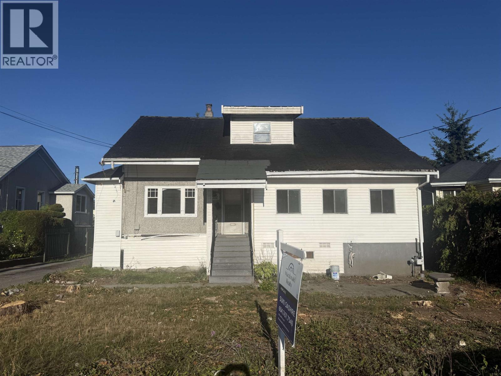 220 Devoy Street, New Westminster, British Columbia  V3L 4E7 - Photo 5 - R3154250