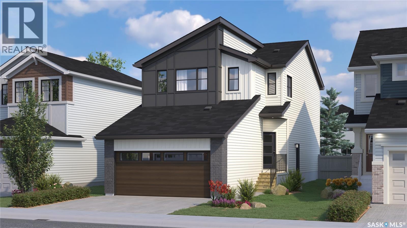 259 Fortosky Crescent, Saskatoon, Saskatchewan  S7M 5X5 - Photo 1 - SK042590