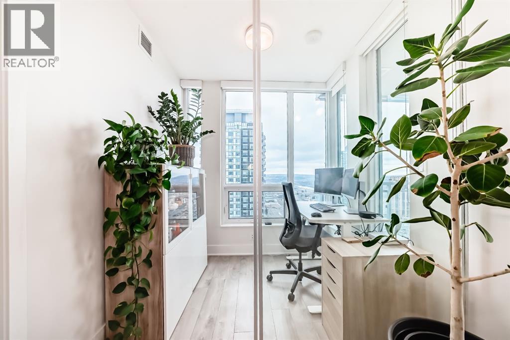 2804, 901 10 Avenue SW, Calgary, Alberta  T2R 0B5 - Photo 22 - A2325919
