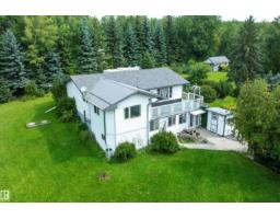 #104 52502 RGE ROAD 25, Rural Parkland County, Alberta