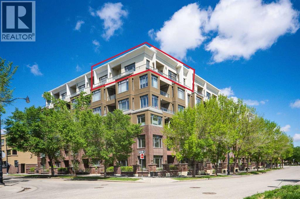 619, 950 Centre Avenue NE, Calgary, Alberta  T2E 0P3 - Photo 3 - A2330292