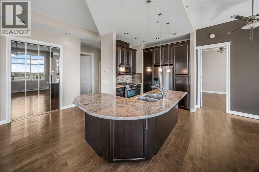 619, 950 Centre Avenue NE, Calgary, Alberta  T2E 0P3 - Photo 15 - A2330292