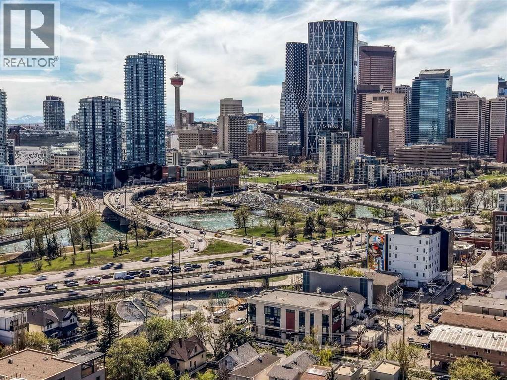 619, 950 Centre Avenue NE, Calgary, Alberta  T2E 0P3 - Photo 47 - A2330292