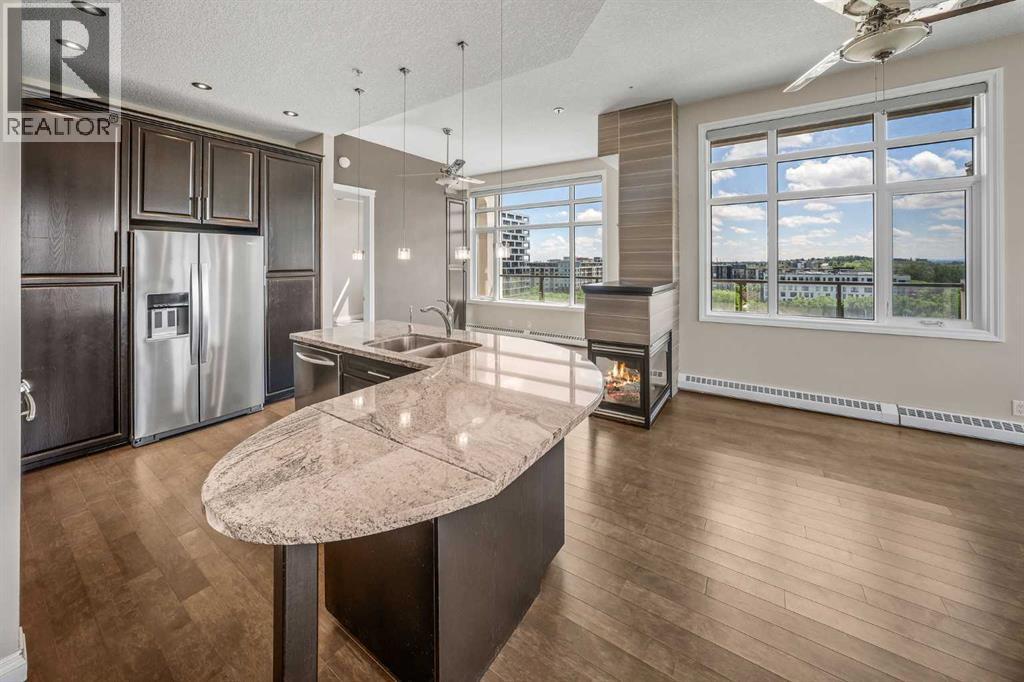 619, 950 Centre Avenue NE, Calgary, Alberta  T2E 0P3 - Photo 6 - A2330292