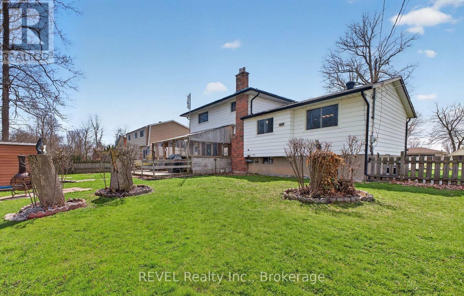 698 Daytona Drive, Fort Erie, Ontario  L2A 4Z6 - Photo 36 - X13671428