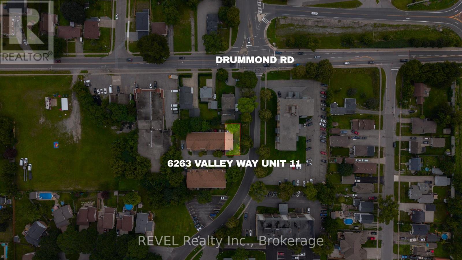 11 - 6263 Valley Way, Niagara Falls, Ontario  L2E 0A1 - Photo 46 - X13671510
