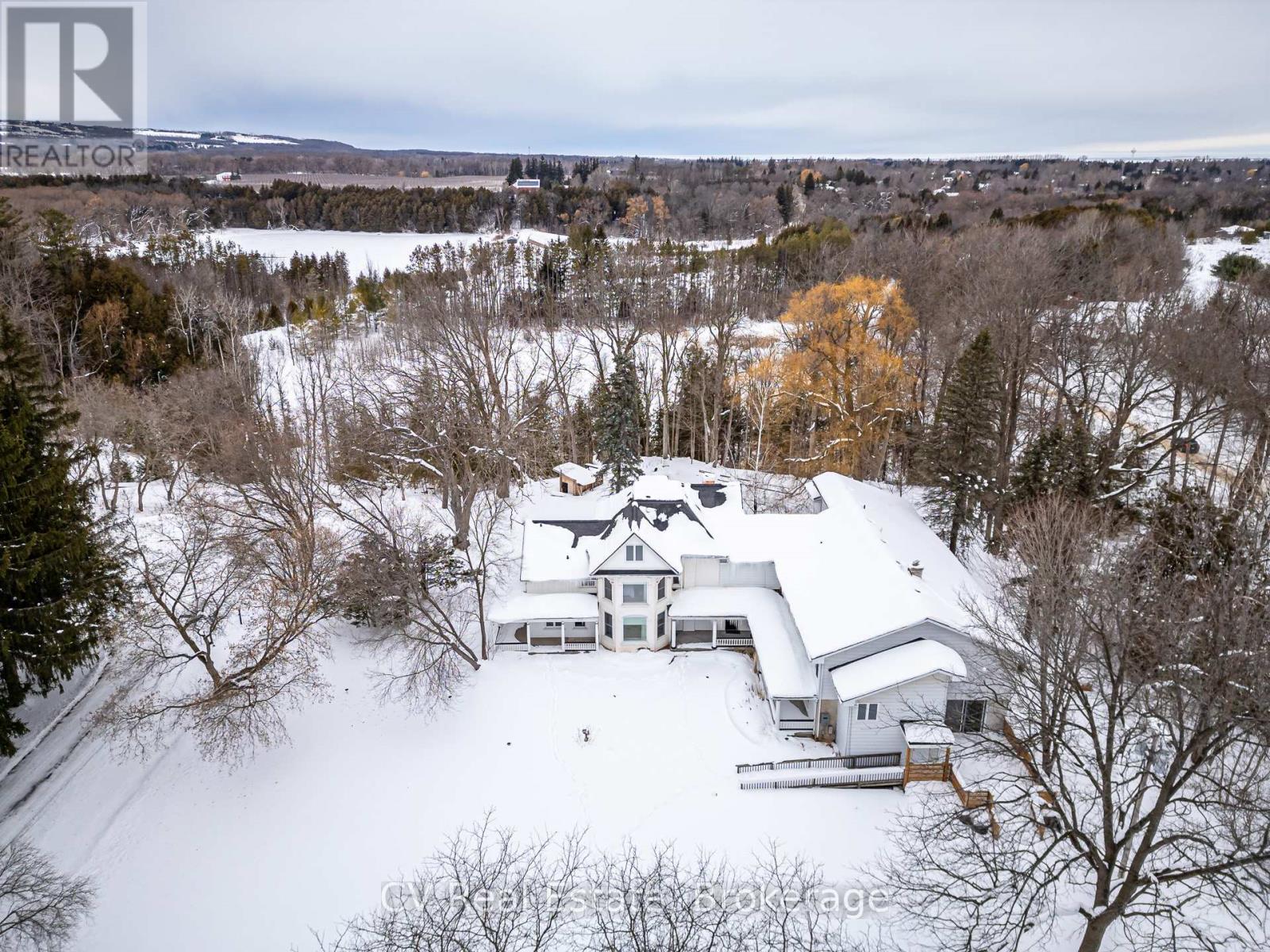 788277 Beaver Valley Road, Blue Mountains, Ontario  N0H 1J0 - Photo 3 - X12790092