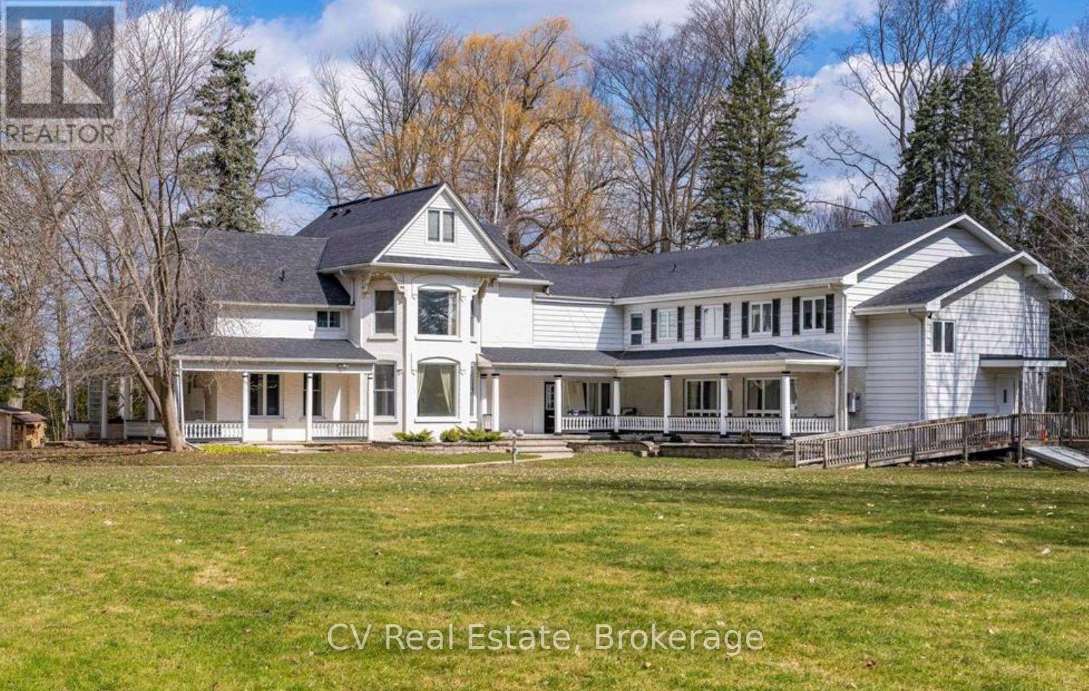 788277 Beaver Valley Road, Blue Mountains, Ontario  N0H 1J0 - Photo 50 - X12790092