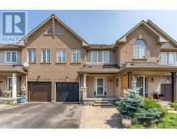 166 PANTON TRAIL, Milton, Ontario