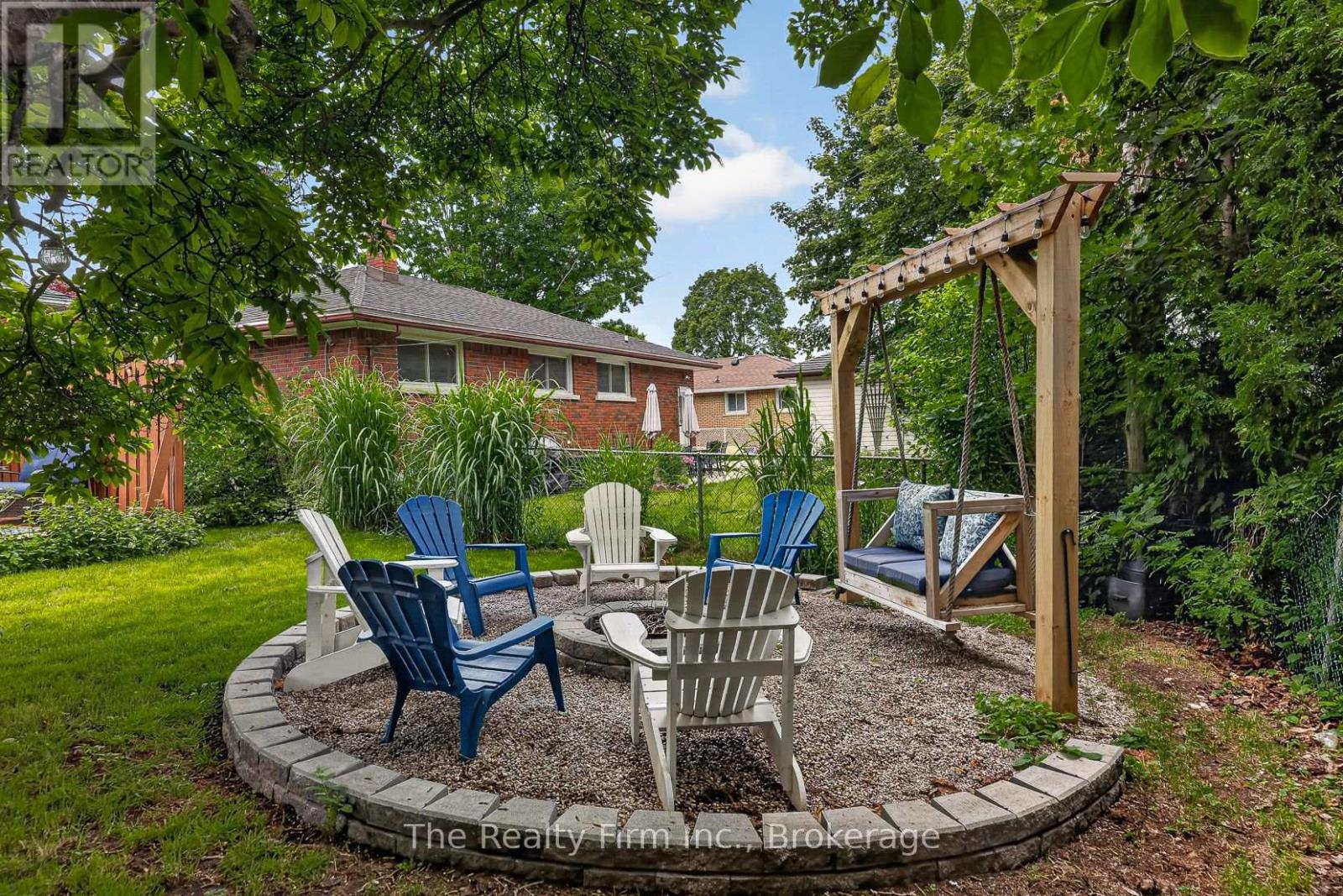 126 Springbank Avenue N, Woodstock, Ontario N4S 7P8 - Photo 32 - X13671366
