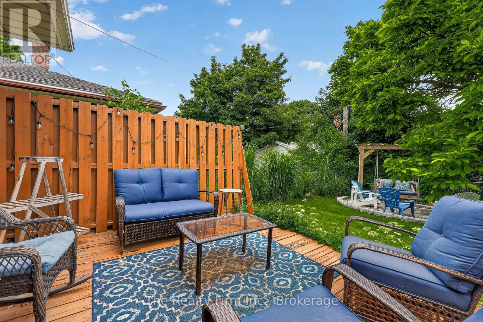 126 Springbank Avenue N, Woodstock, Ontario N4S 7P8 - Photo 35 - X13671366
