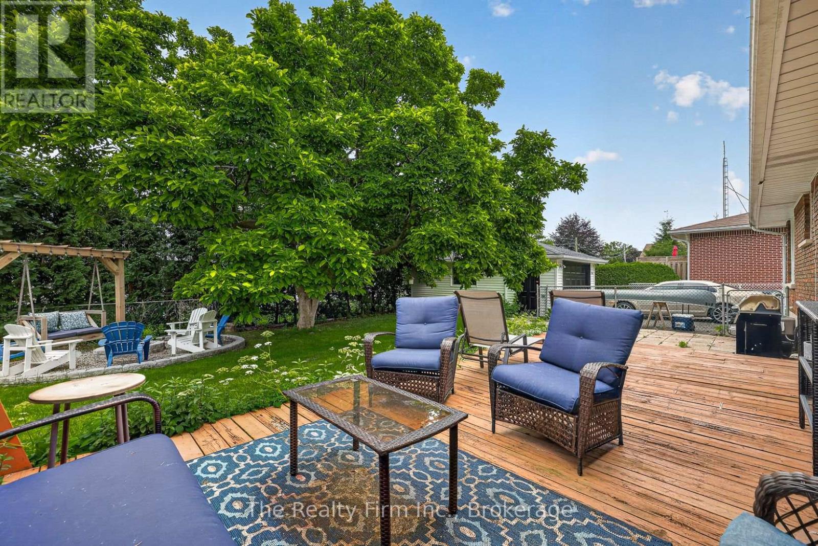 126 Springbank Avenue N, Woodstock, Ontario N4S 7P8 - Photo 36 - X13671366