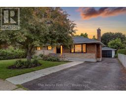 126 SPRINGBANK AVENUE N, Woodstock, Ontario