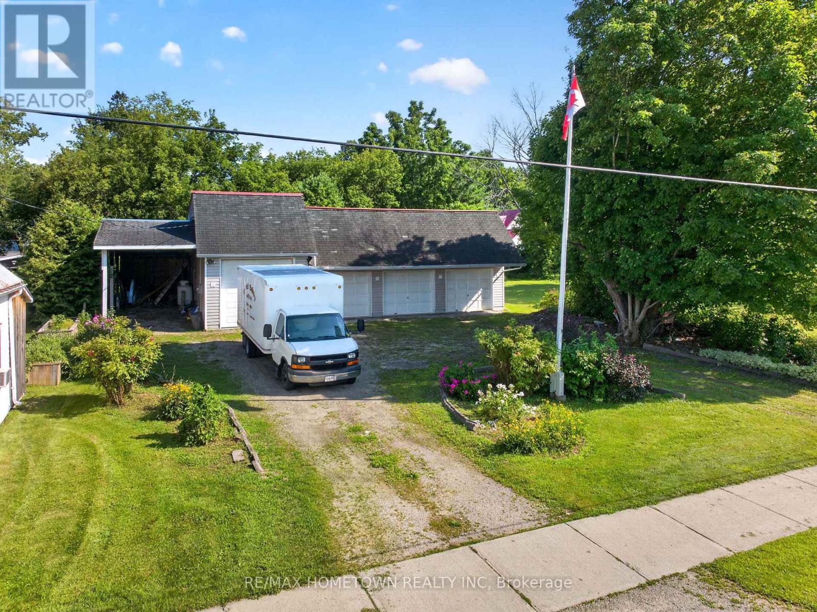 116 MILL CREEK DRIVE, Rideau Lakes, Ontario