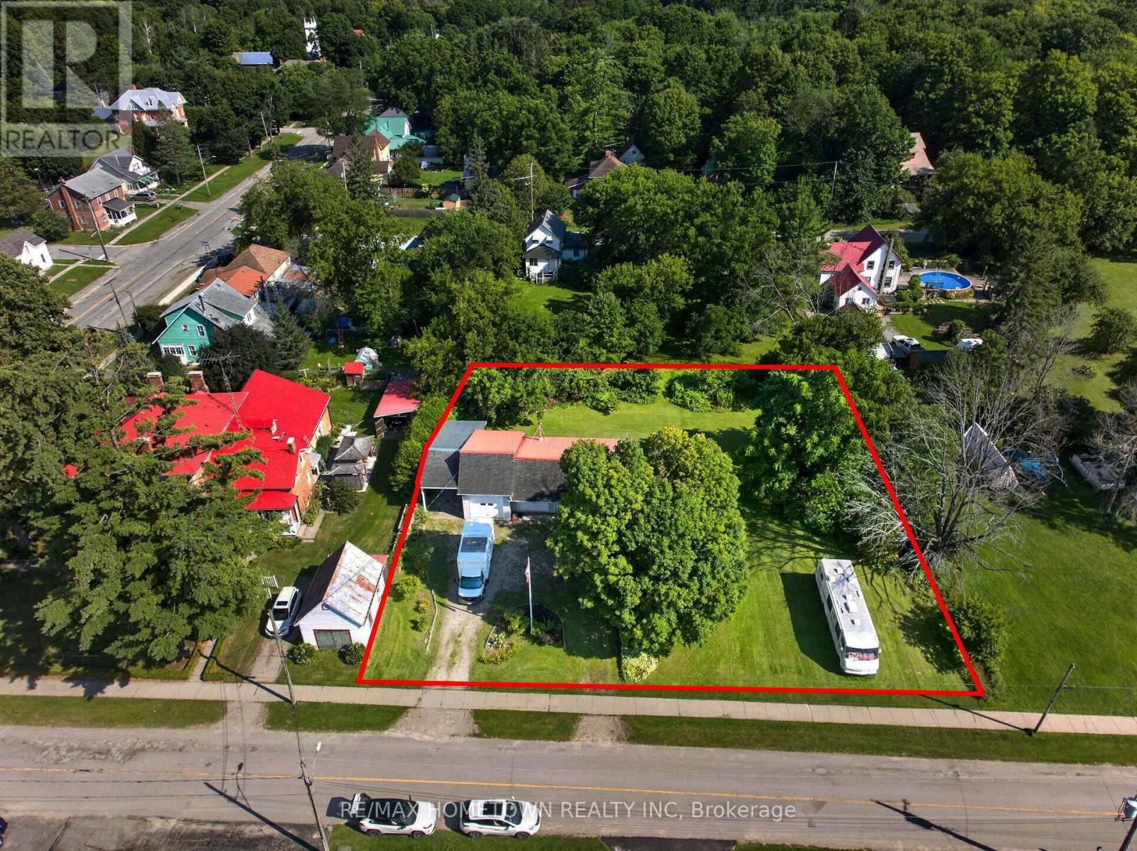 116 Mill Creek Drive, Rideau Lakes, Ontario  K0E 1G0 - Photo 2 - X13671520