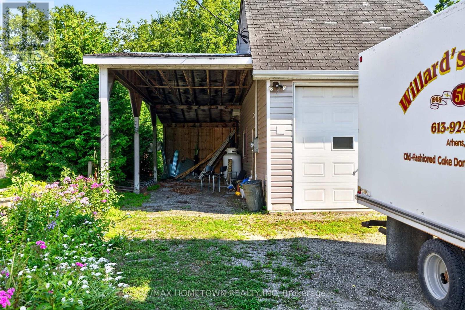 116 Mill Creek Drive, Rideau Lakes, Ontario  K0E 1G0 - Photo 23 - X13671520