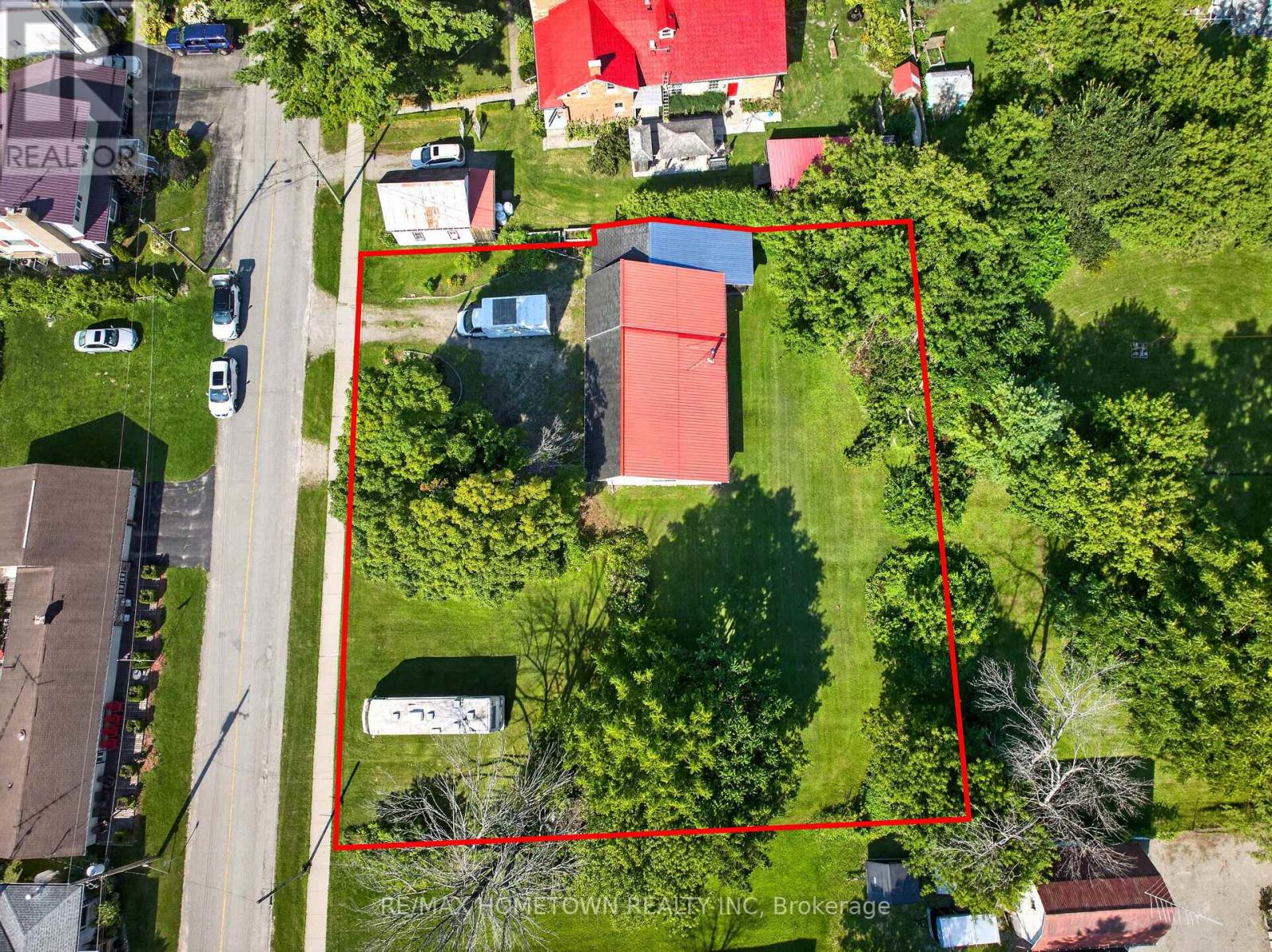 116 Mill Creek Drive, Rideau Lakes, Ontario  K0E 1G0 - Photo 3 - X13671520