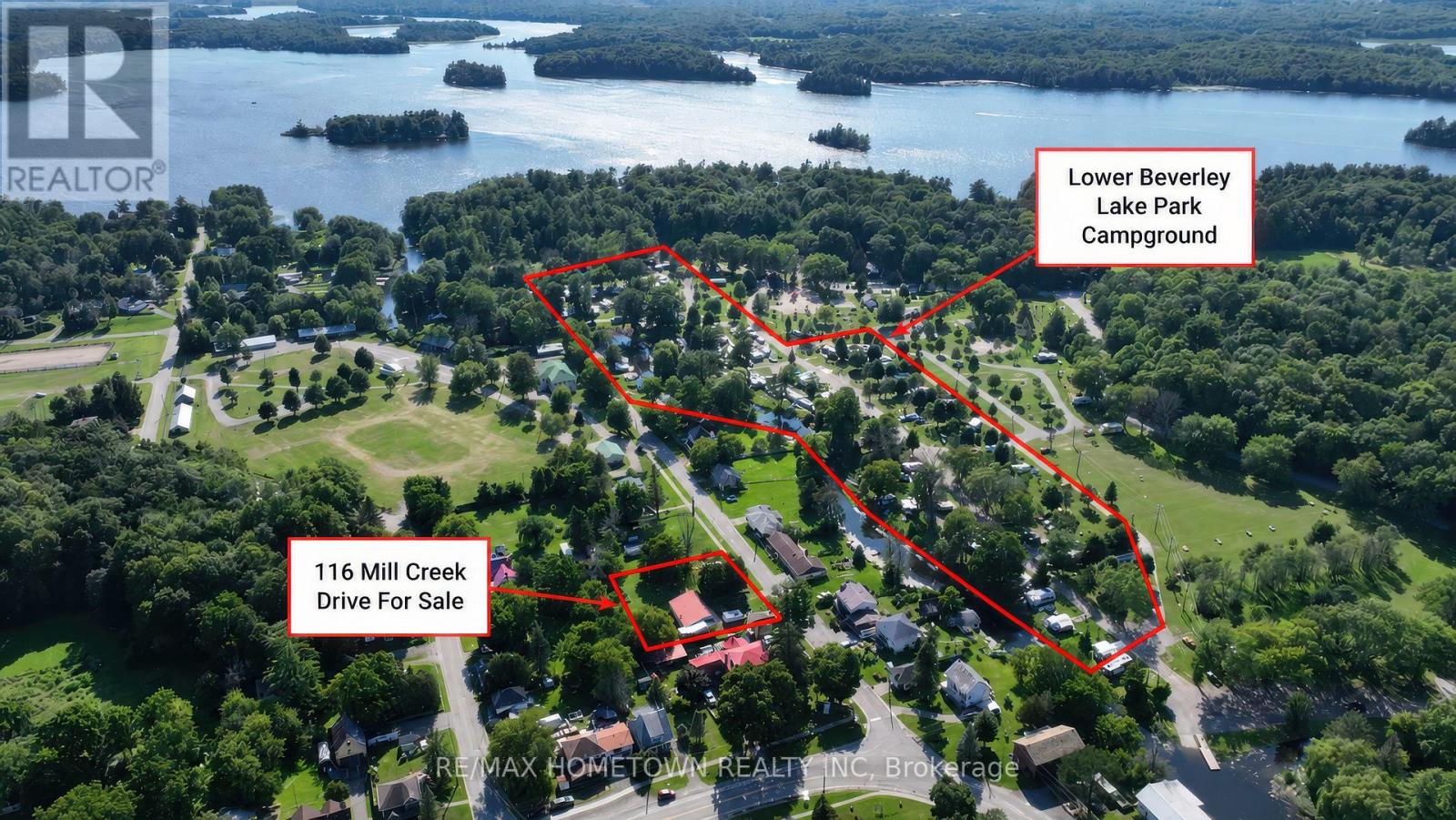 116 Mill Creek Drive, Rideau Lakes, Ontario  K0E 1G0 - Photo 31 - X13671520
