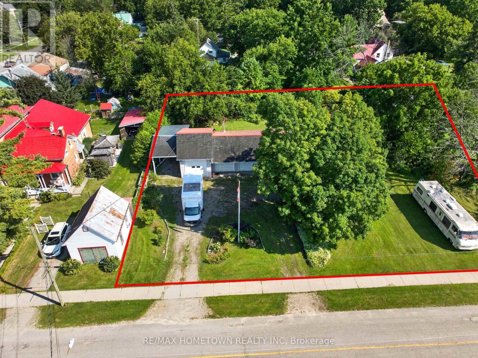 116 Mill Creek Drive, Rideau Lakes, Ontario  K0E 1G0 - Photo 34 - X13671520