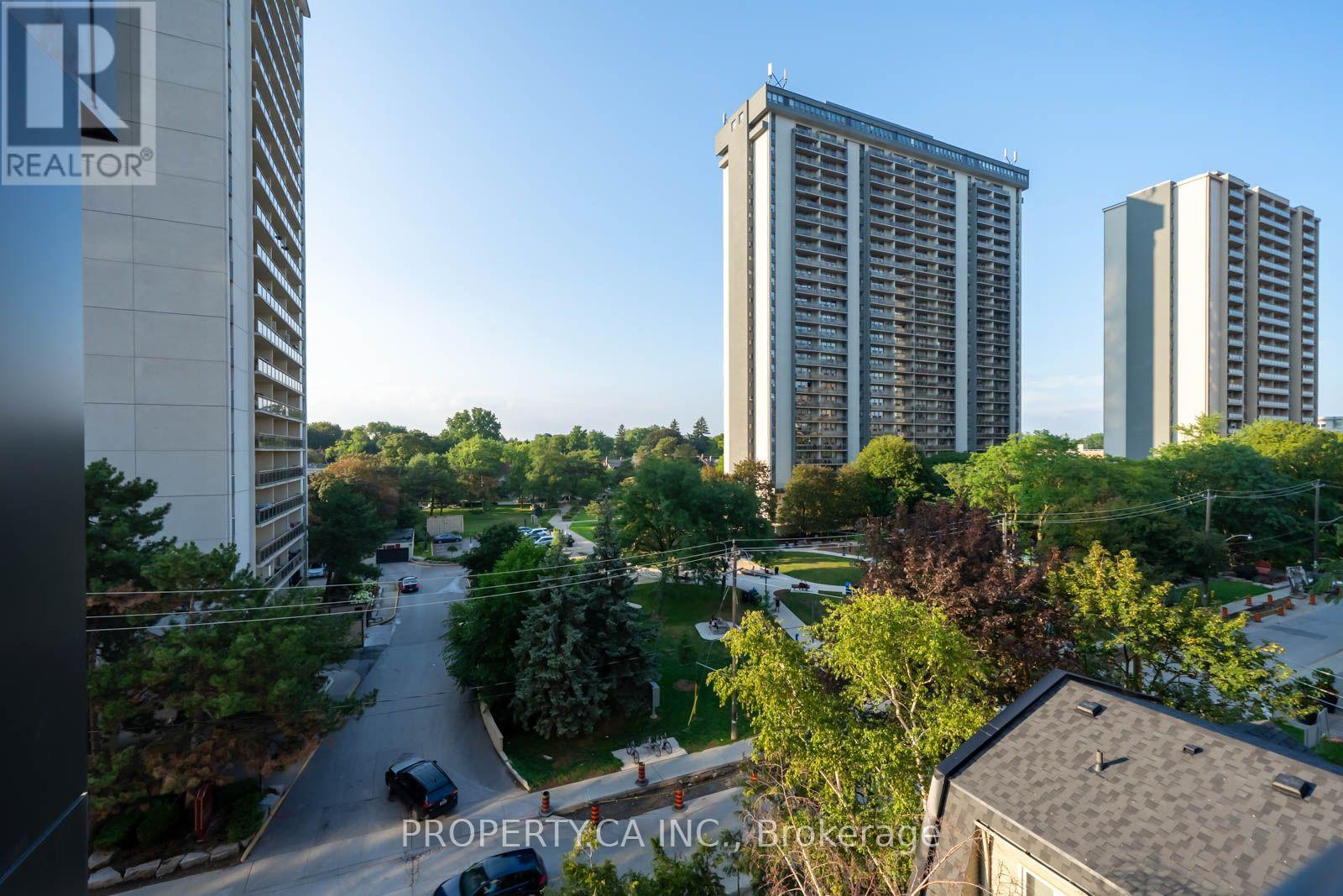 604 - 109 Erskine Avenue, Toronto, Ontario  M4P 0G8 - Photo 11 - C13645524