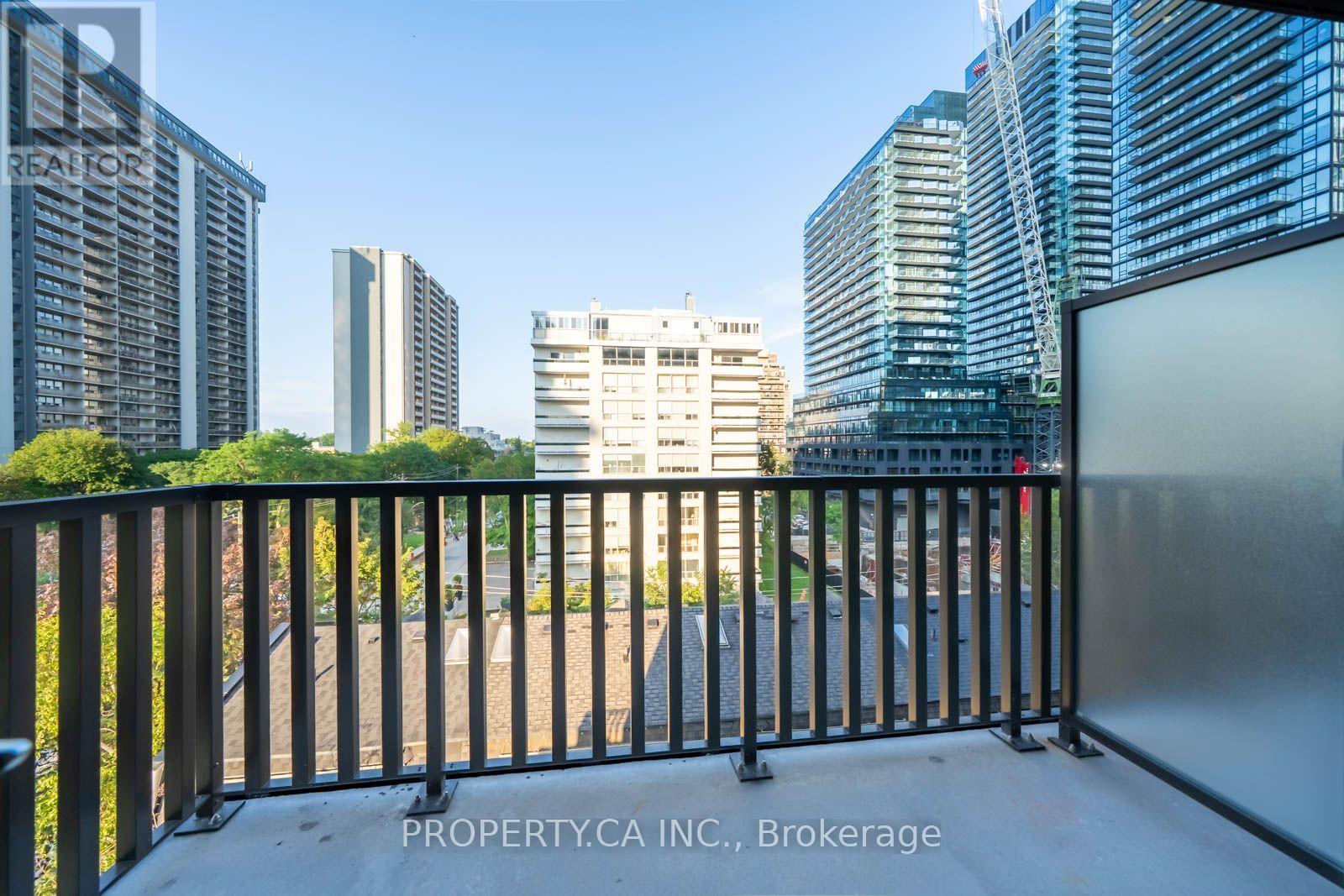 604 - 109 Erskine Avenue, Toronto, Ontario  M4P 0G8 - Photo 9 - C13645524