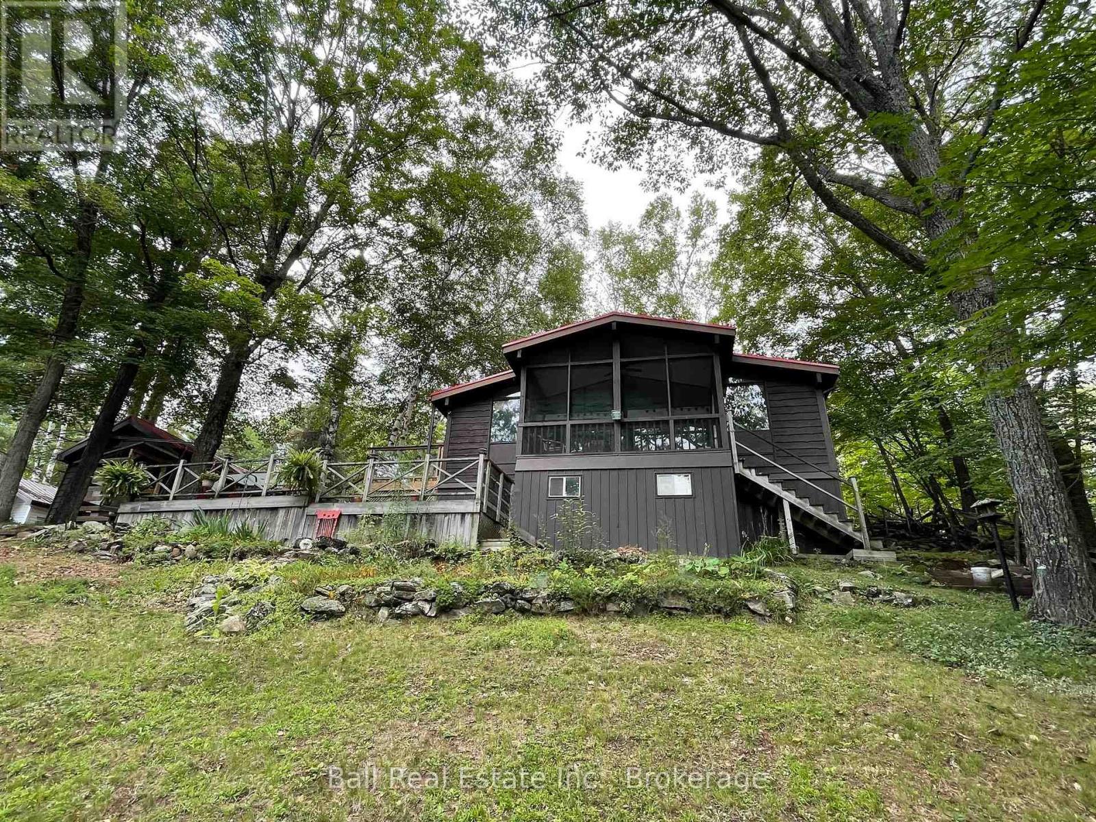 1046 Edith Crescent, Highlands East, Ontario  K0M 1R0 - Photo 27 - X13662798