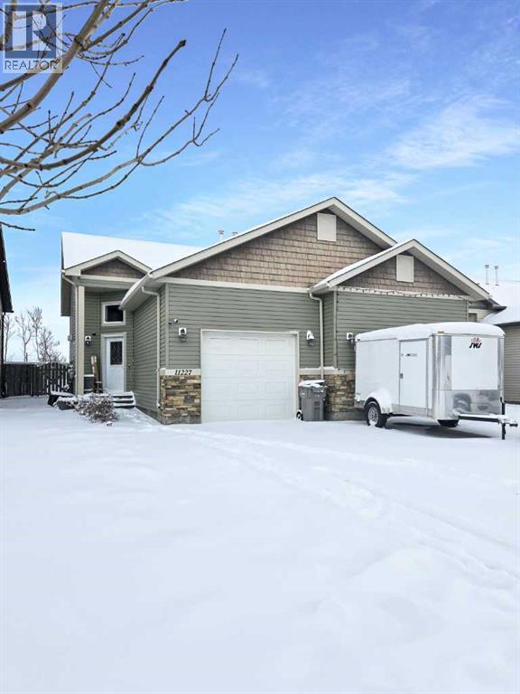 11227 69 Avenue, Grande Prairie, Alberta